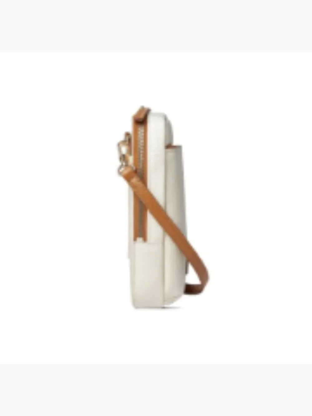 Water-Resistant Phone Crossbody Bag with RFID Blocking Card Slots and